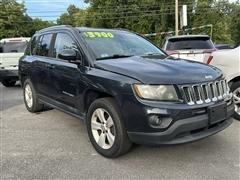 2014 Jeep Compass 