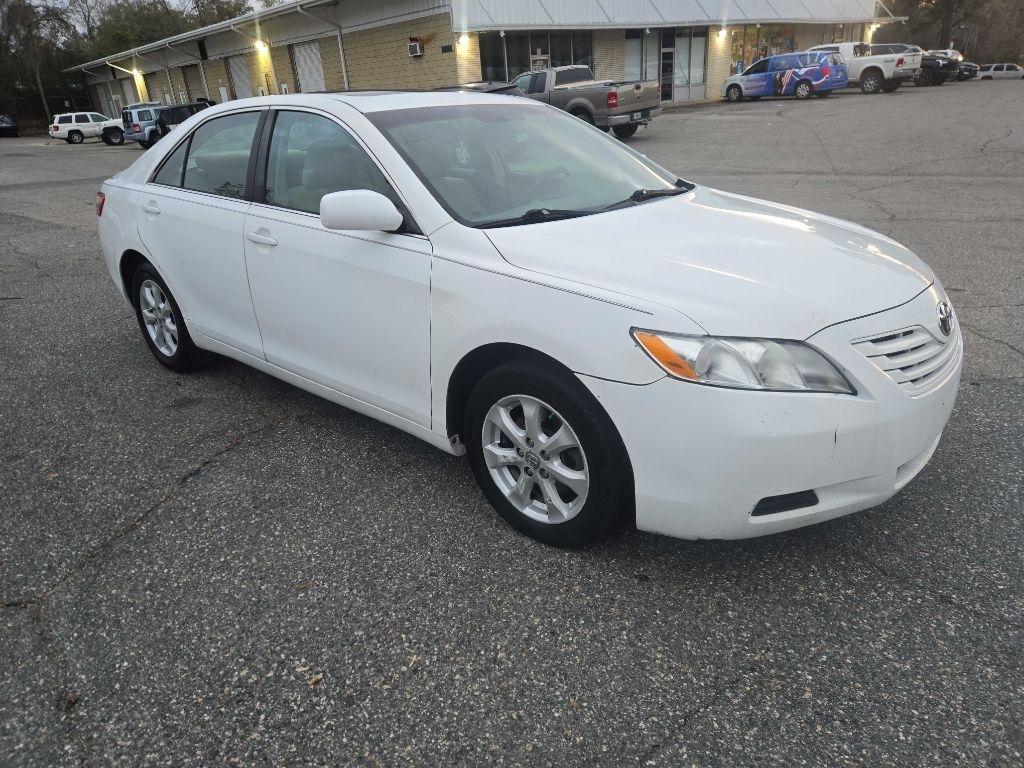 Toyota Camry LE 5-Spd AT 2009