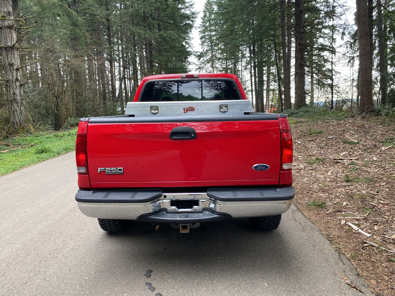 Used 1999 Ford F250 SD Lariat Crew Cab LWB 4WD for Sale in Claremore OK 74017 Robert Flynn Cars