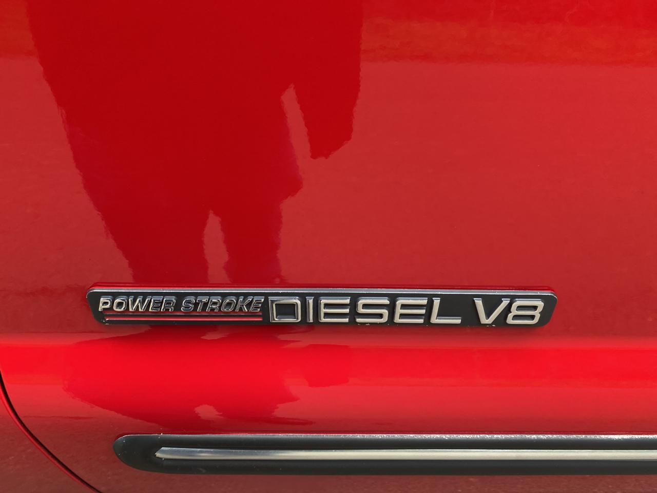 Used 1999 Ford F250 SD Lariat Crew Cab LWB 4WD for Sale in Claremore