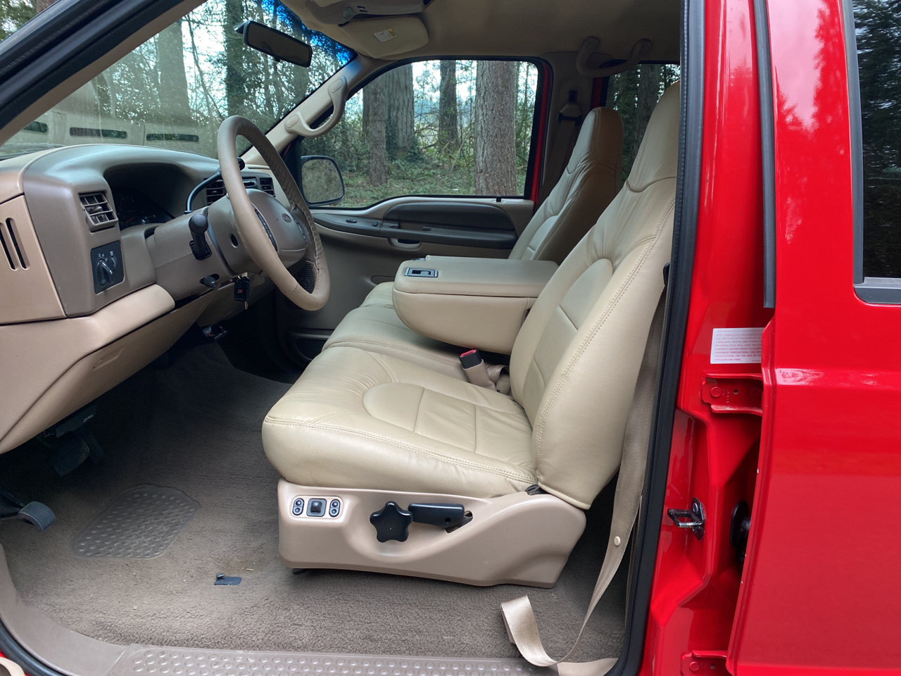 Used 1999 Ford F250 SD Lariat Crew Cab LWB 4WD for Sale in Claremore OK 74017 Robert Flynn Cars