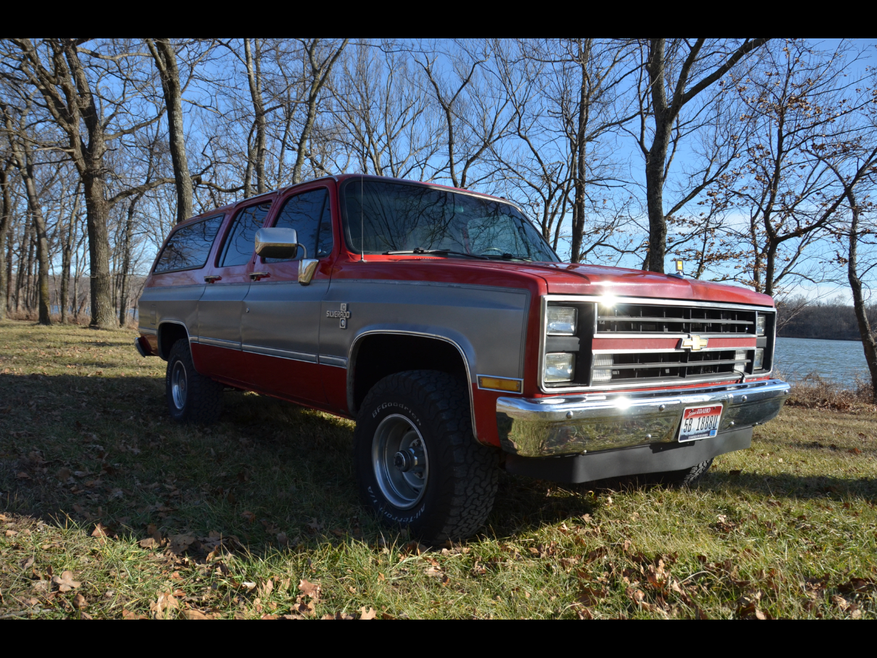 Suburban Chevrolet Claremore Ok Top 4 Videos And 91 Images