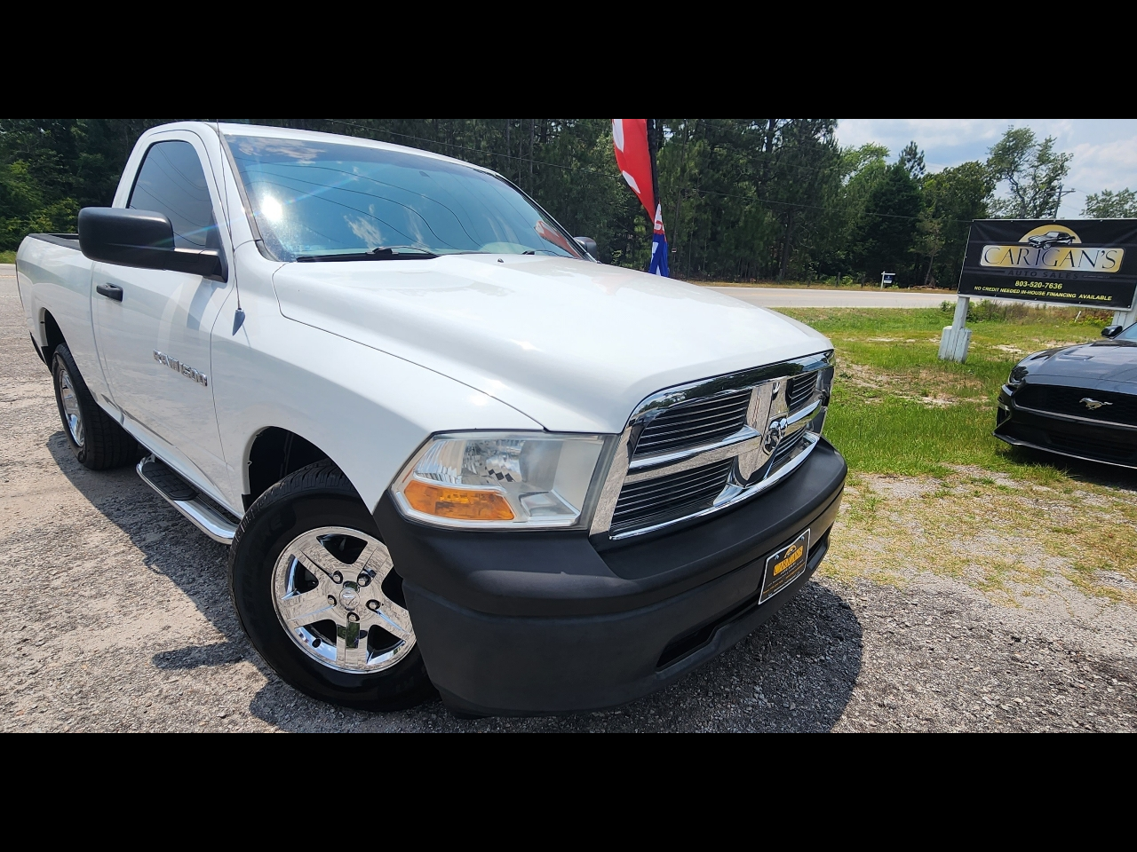 Used Cars for Sale Lexington SC 29073 Carigans Auto Sales