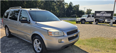 2005 Chevrolet Uplander 