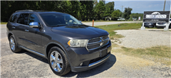 2013 Dodge Durango 