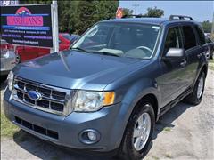 2011 Ford Escape 