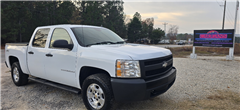 2007 Chevrolet Silverado 1500 