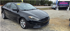 2015 Dodge Dart 