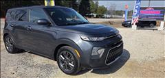 2021 Kia Soul 
