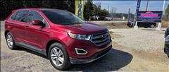 2015 Ford Edge 