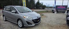 2013 Mazda MAZDA5 