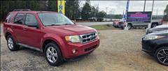 2010 Ford Escape 