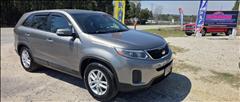 2015 Kia Sorento 