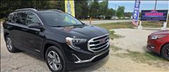 2020 GMC Terrain 