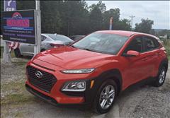2020 Hyundai Kona 