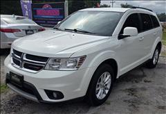 2015 Dodge Journey 