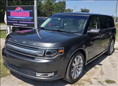 2016 Ford Flex 