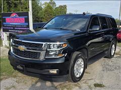 2017 Chevrolet Tahoe 