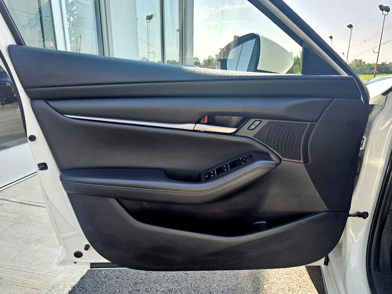 2021 Mazda Mazda3 Sedan Select photo 21