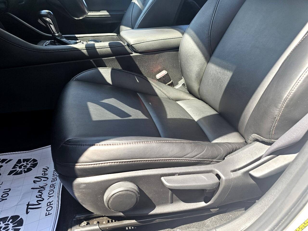 2021 Mazda Mazda3 Sedan Select photo 24
