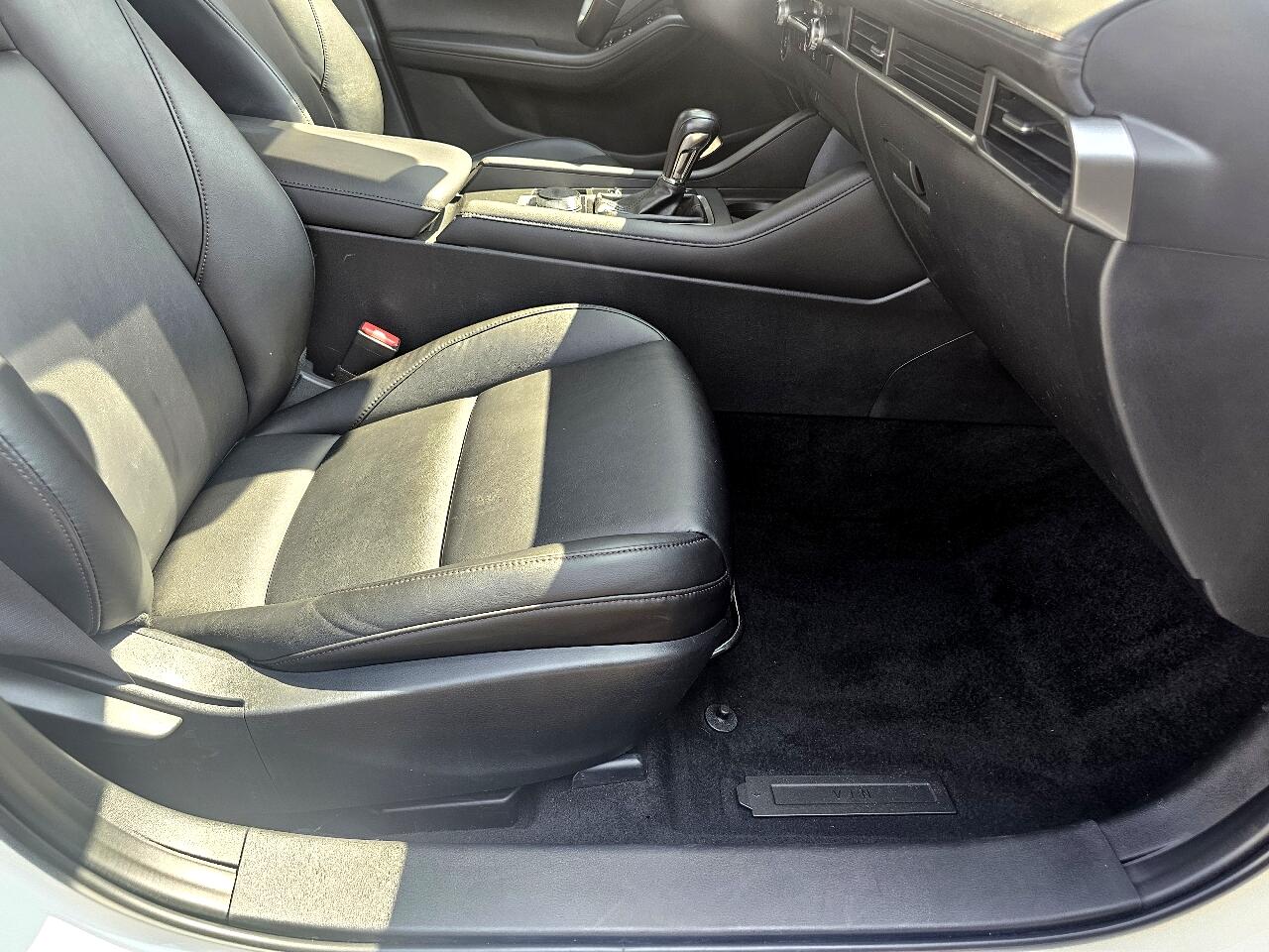 2021 Mazda Mazda3 Sedan Select photo 26