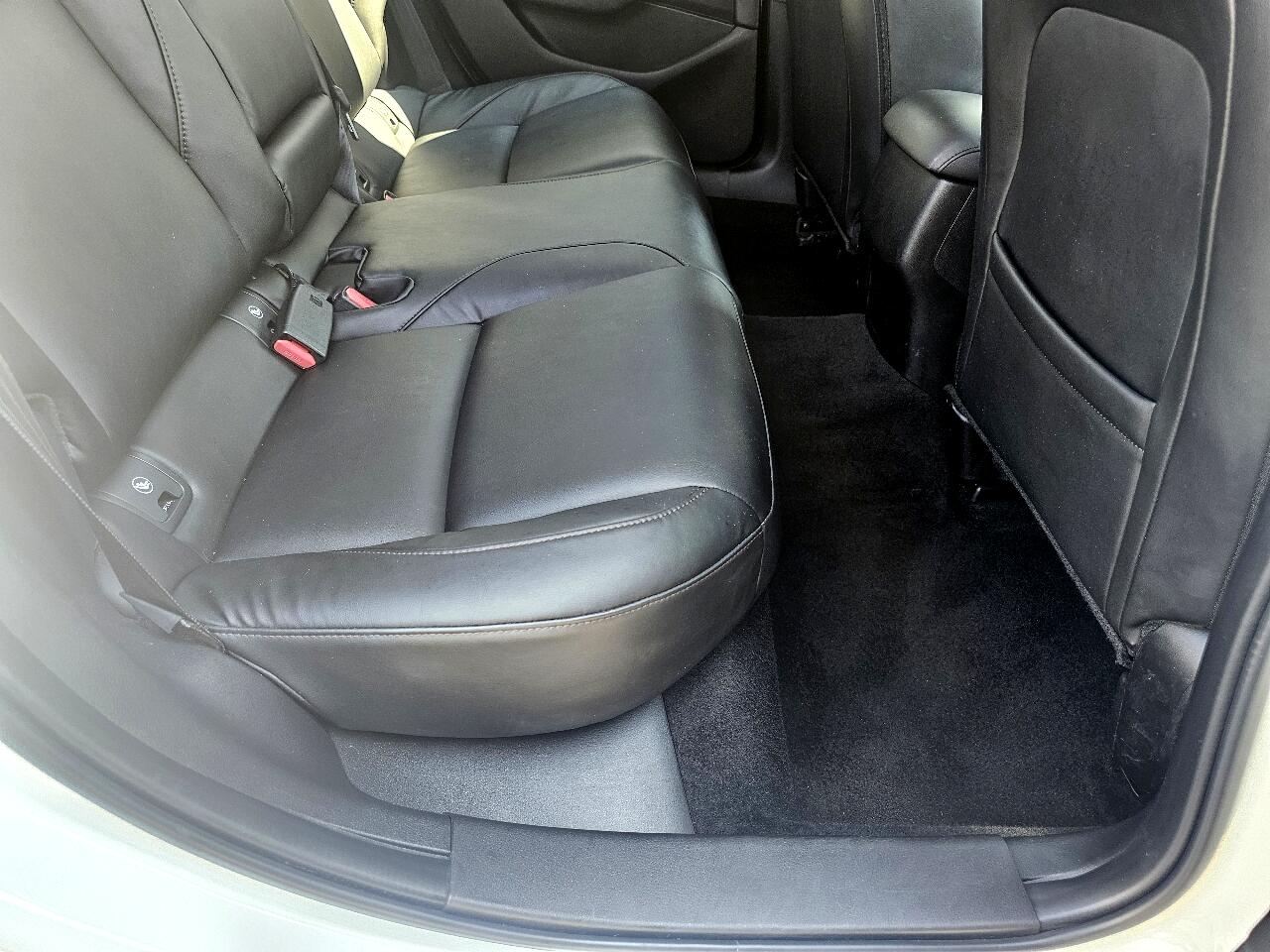 2021 Mazda Mazda3 Sedan Select photo 30