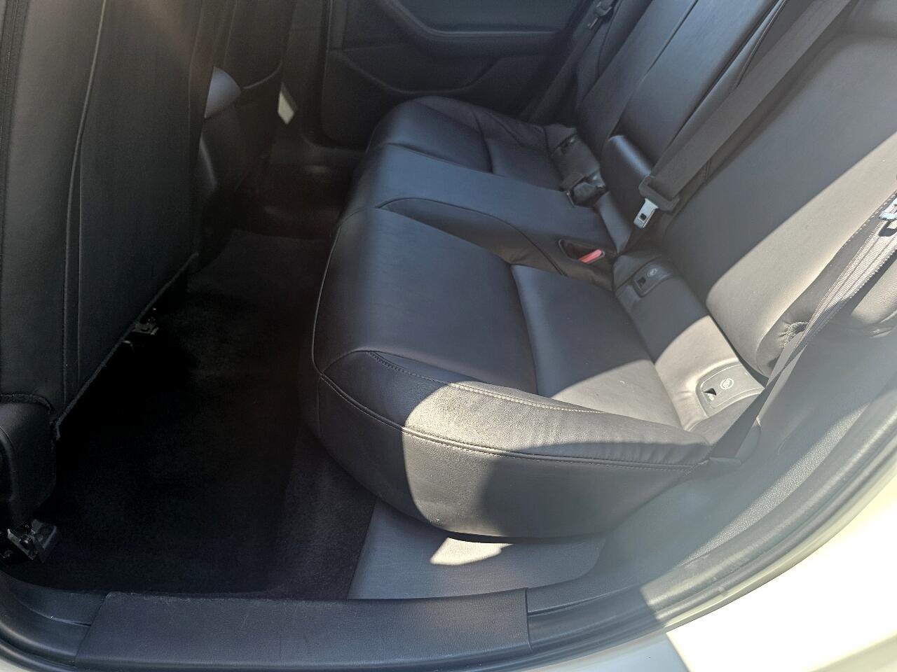 2021 Mazda Mazda3 Sedan Select photo 32