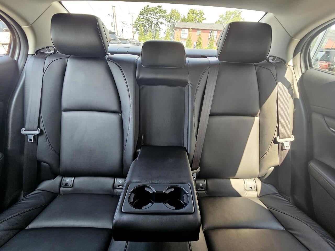 2021 Mazda Mazda3 Sedan Select photo 35