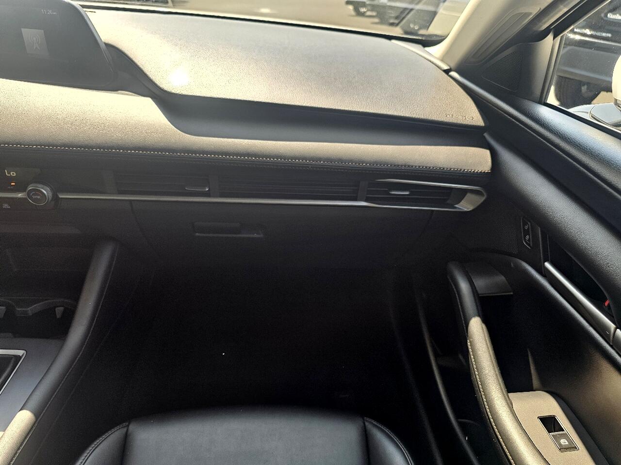 2021 Mazda Mazda3 Sedan Select photo 40