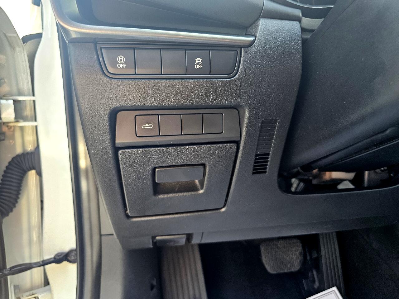 2021 Mazda Mazda3 Sedan Select photo 41