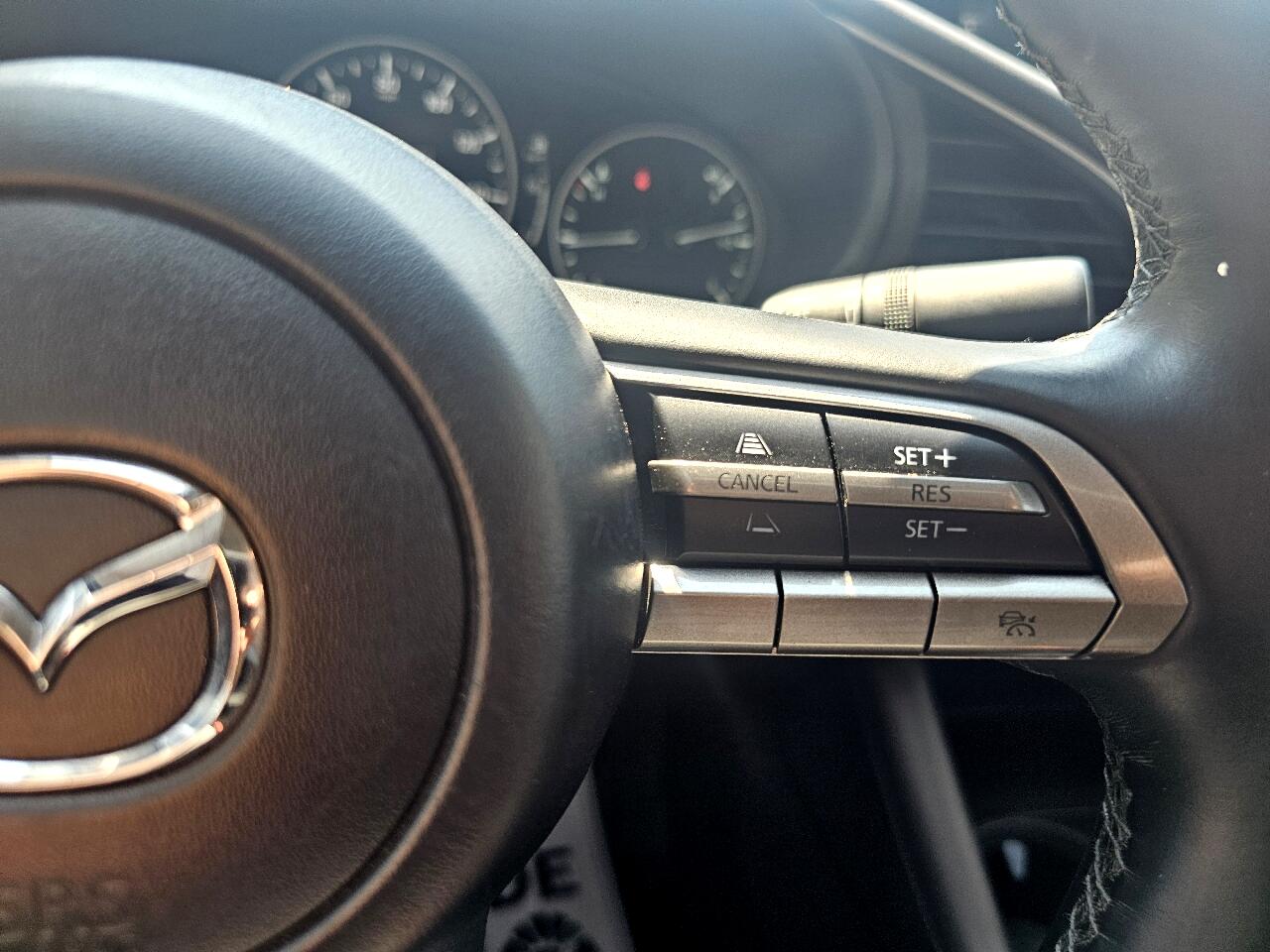 2021 Mazda Mazda3 Sedan Select photo 43