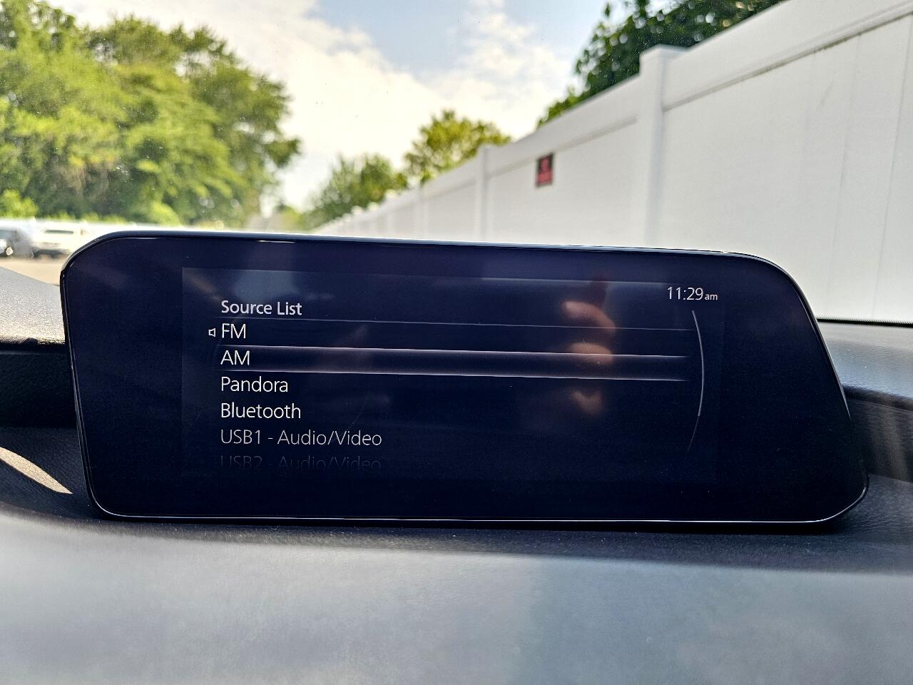 2021 Mazda Mazda3 Sedan Select photo 47