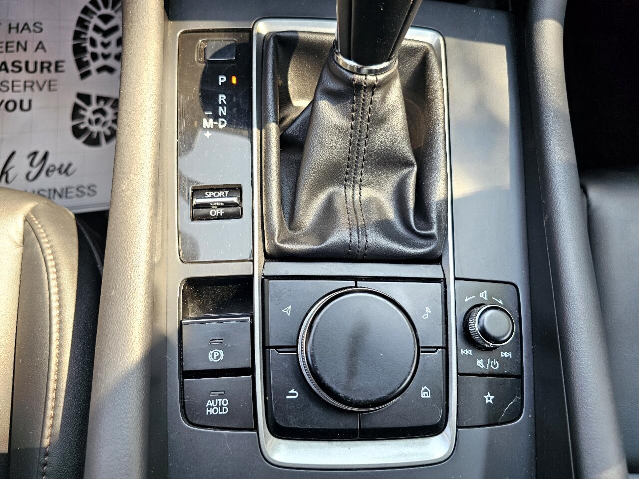 2021 Mazda Mazda3 Sedan Select photo 53