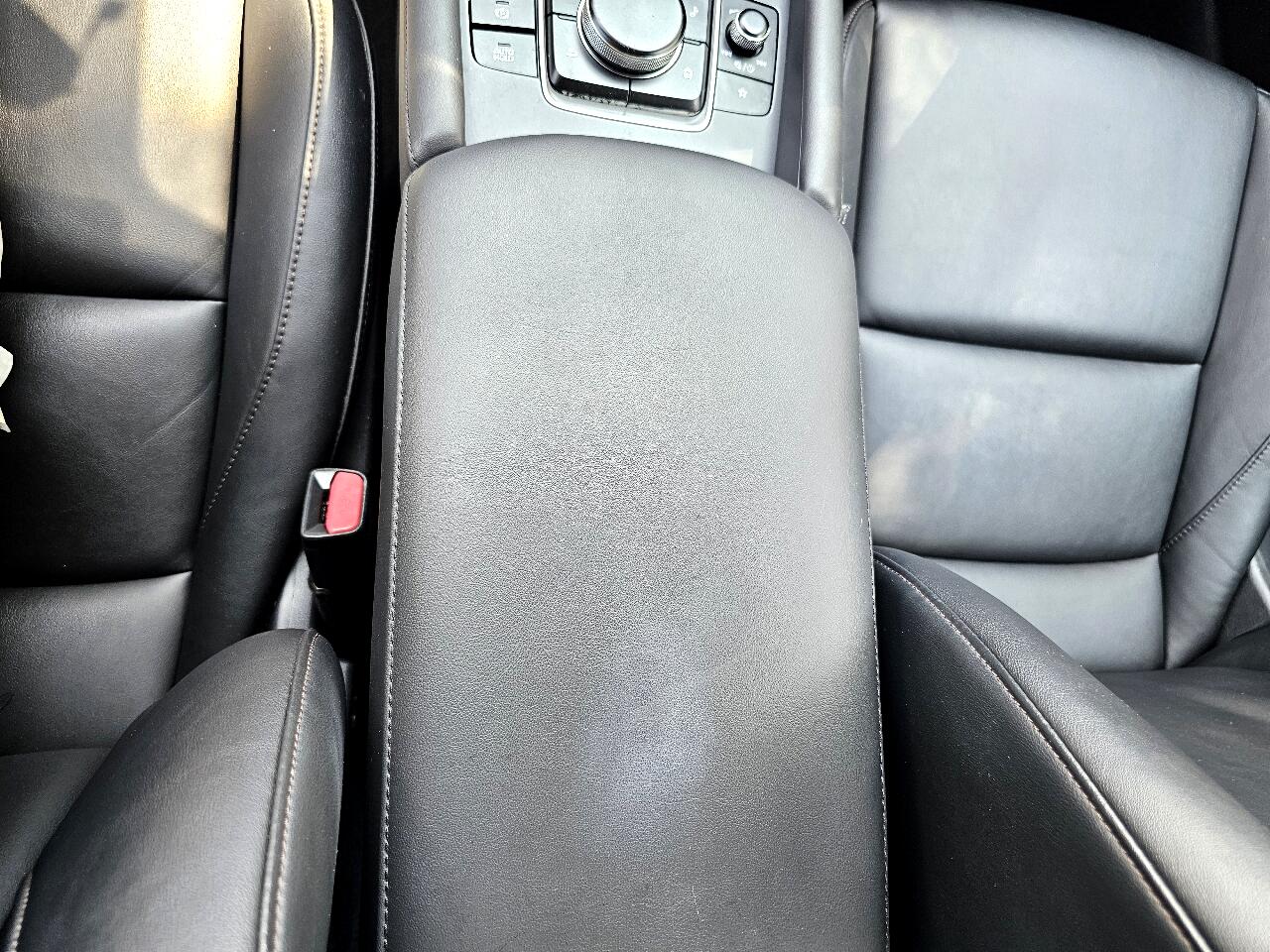 2021 Mazda Mazda3 Sedan Select photo 54