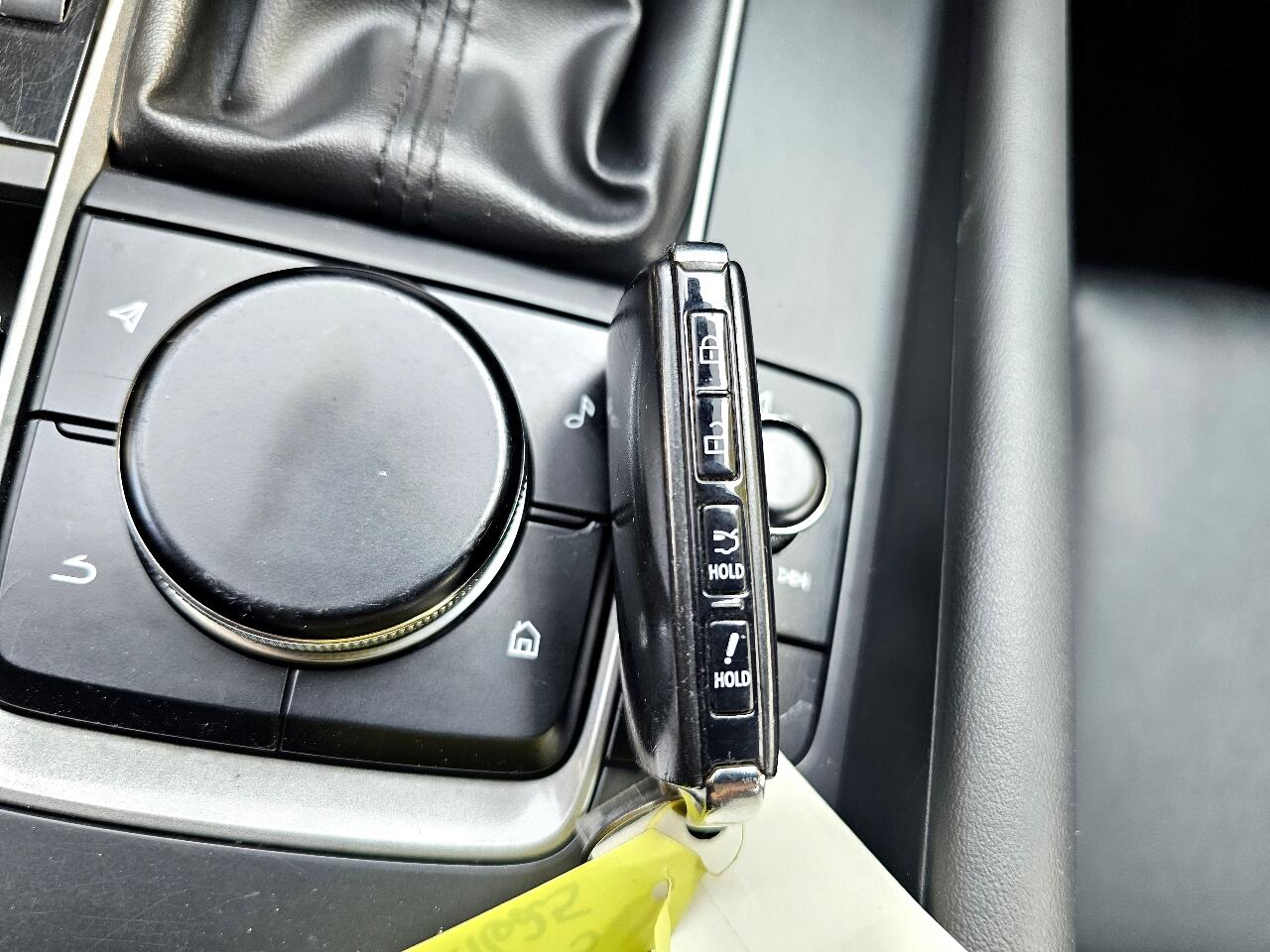 2021 Mazda Mazda3 Sedan Select photo 56