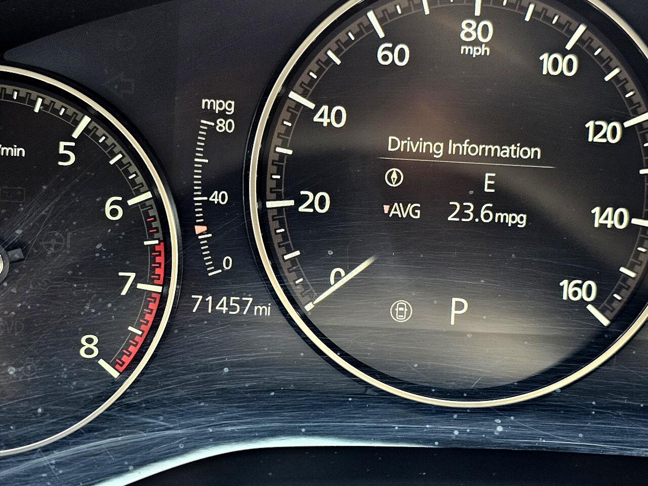 2021 Mazda Mazda3 Sedan Select photo 57
