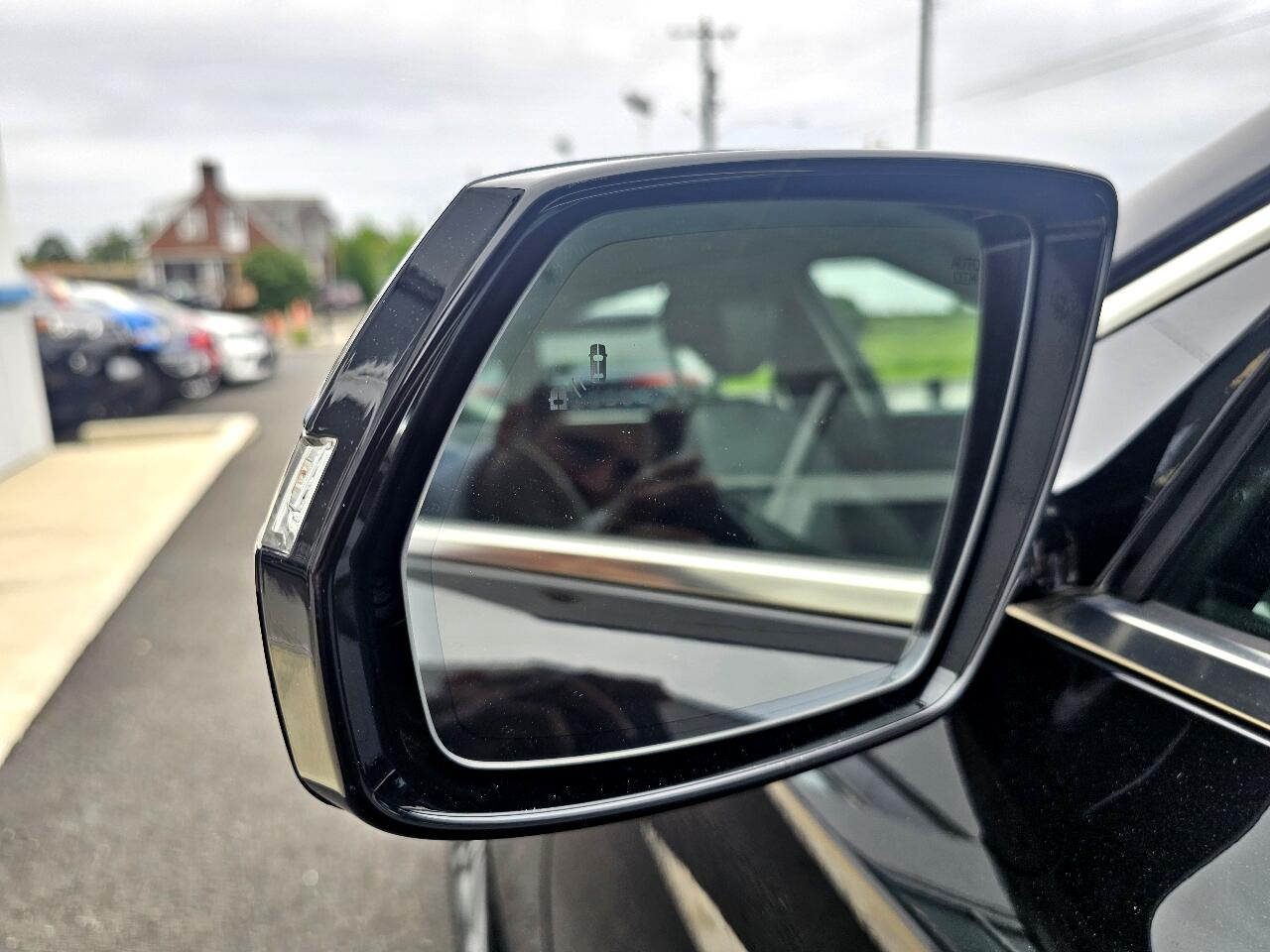 2019 Genesis G80 Sport 3.8 Ultimate photo 13