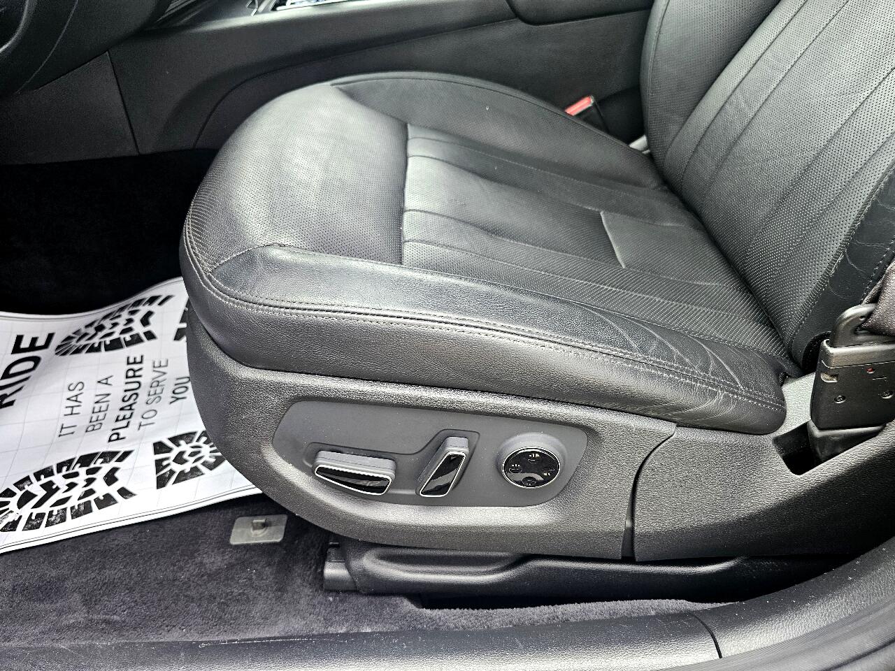 2019 Genesis G80 Sport 3.8 Ultimate photo 18
