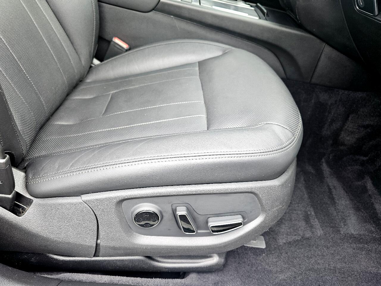 2019 Genesis G80 Sport 3.8 Ultimate photo 21