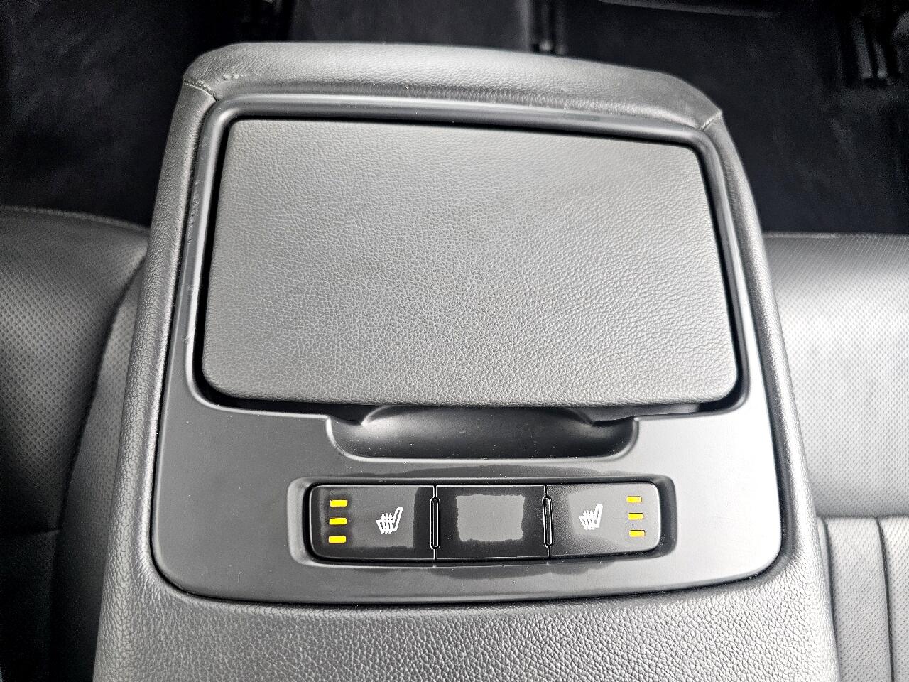 2019 Genesis G80 Sport 3.8 Ultimate photo 31