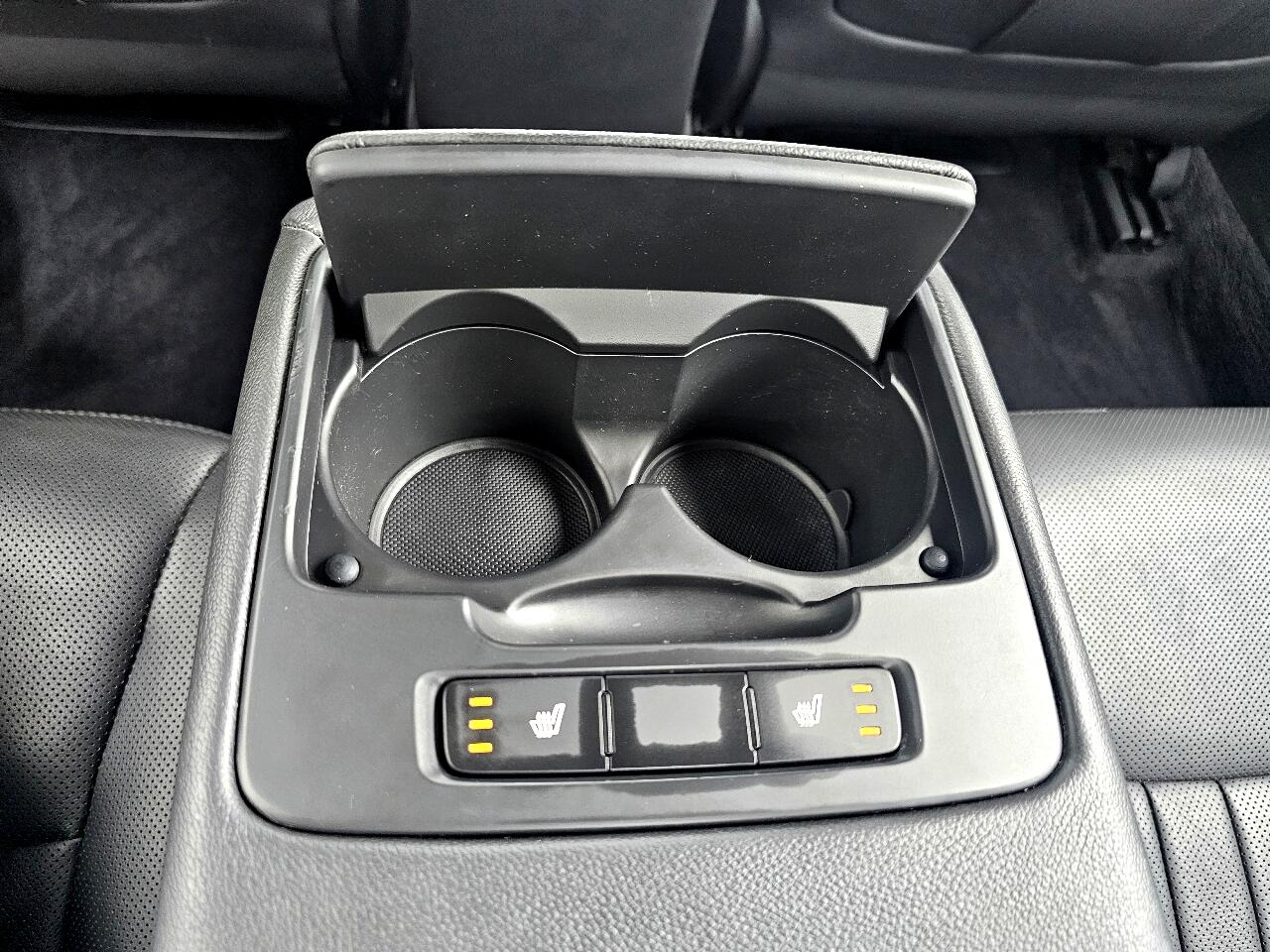 2019 Genesis G80 Sport 3.8 Ultimate photo 32