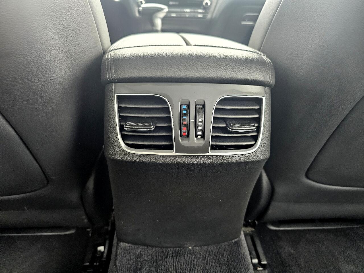 2019 Genesis G80 Sport 3.8 Ultimate photo 33