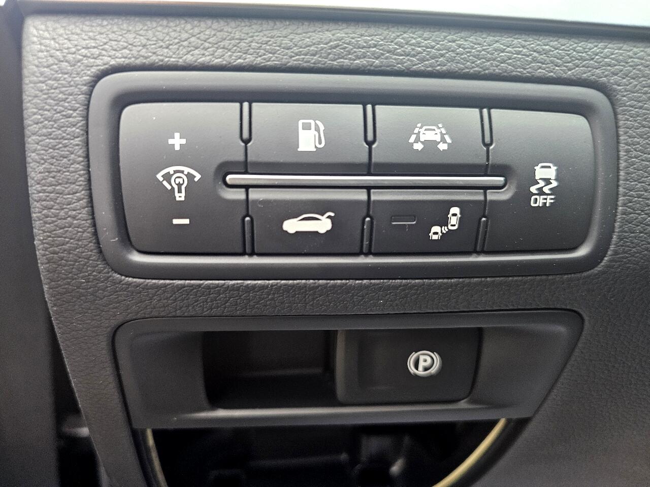 2019 Genesis G80 Sport 3.8 Ultimate photo 41