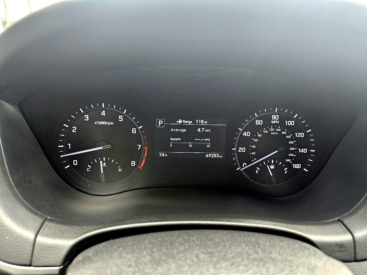 2019 Genesis G80 Sport 3.8 Ultimate photo 44
