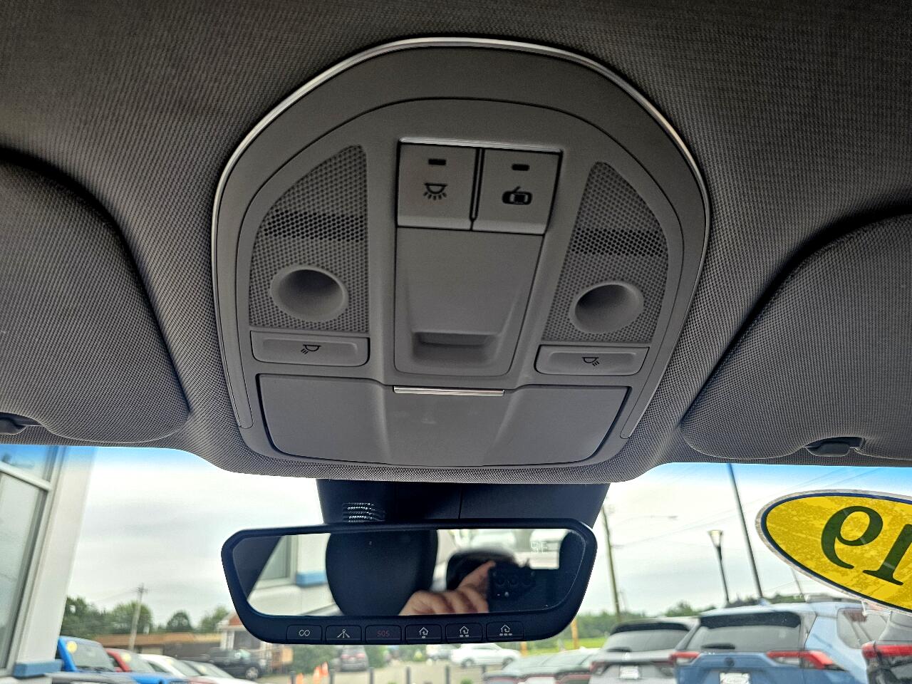2019 Genesis G80 Sport 3.8 Ultimate photo 45