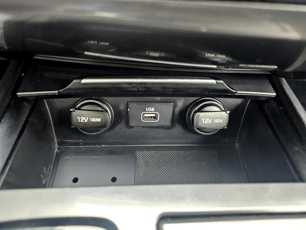2019 Genesis G80 Sport 3.8 Ultimate photo 56