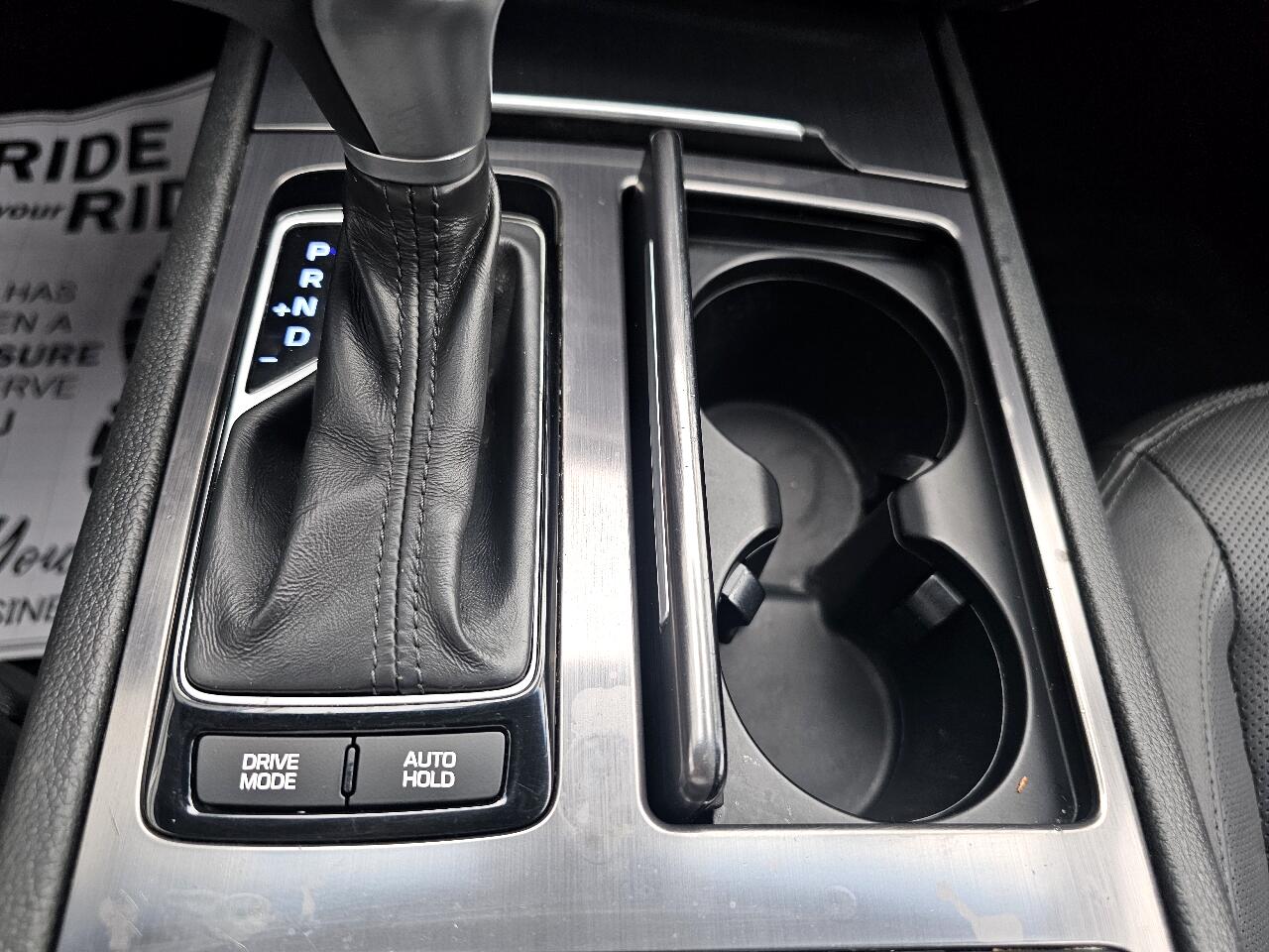 2019 Genesis G80 Sport 3.8 Ultimate photo 57