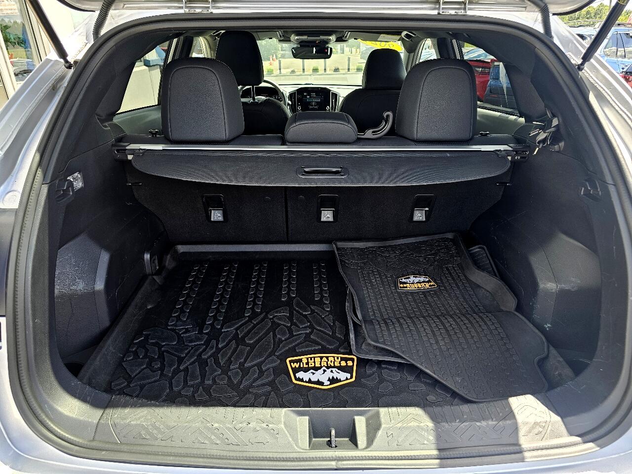 2024 Subaru Crosstrek Wilderness photo 14