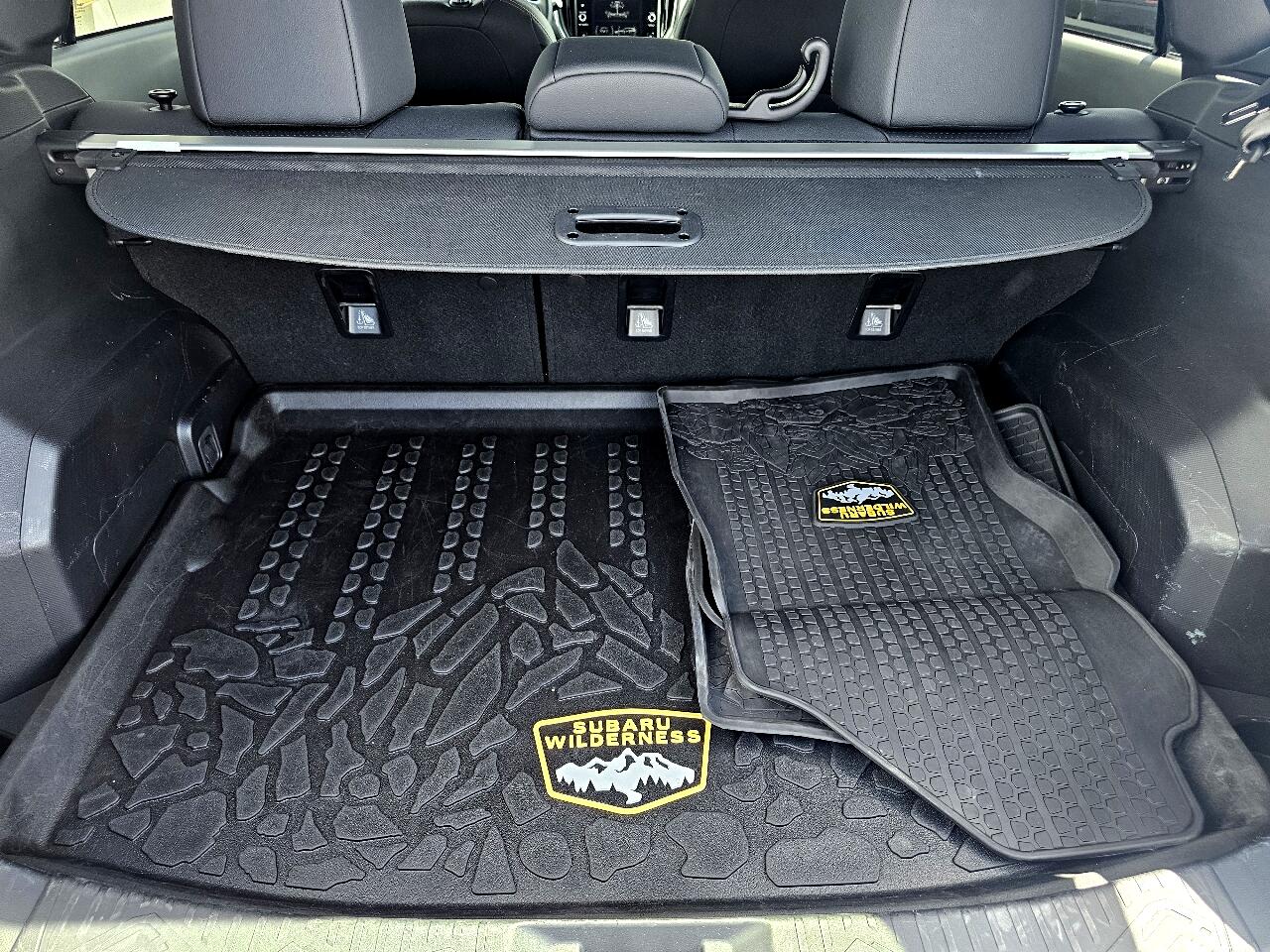 2024 Subaru Crosstrek Wilderness photo 15