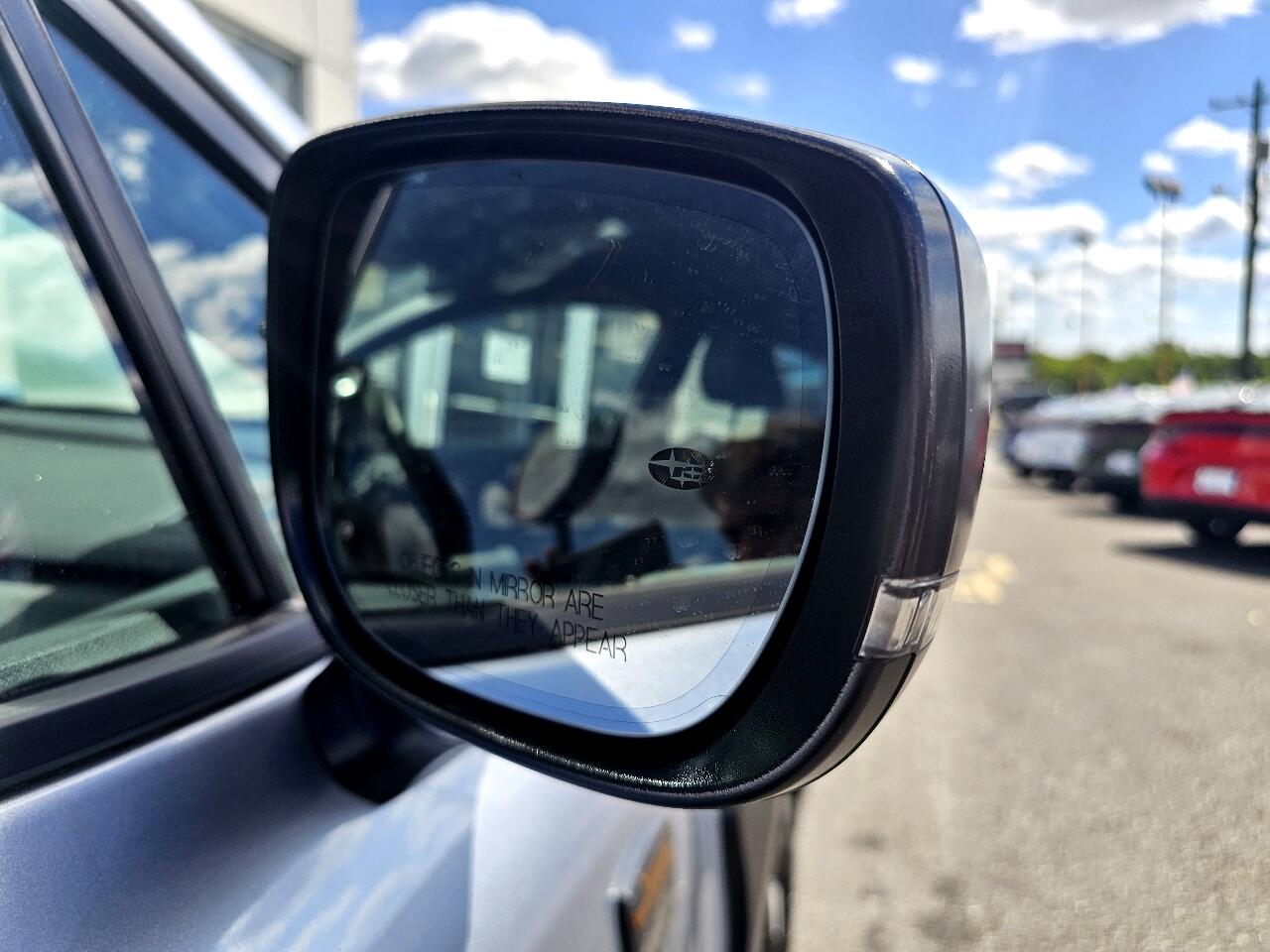 2024 Subaru Crosstrek Wilderness photo 18